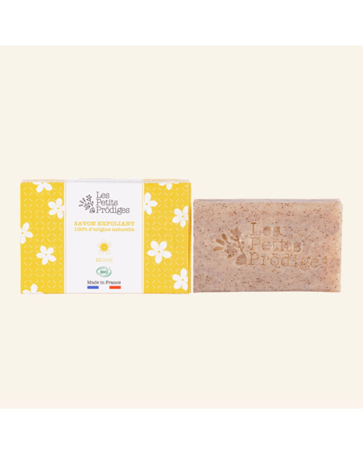 Le Savon Exfoliant Corps