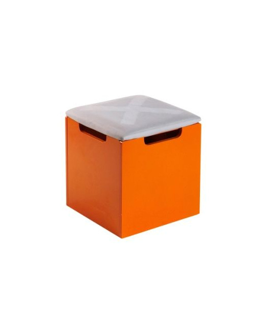 Mobilier Tabouret coffre enfant 