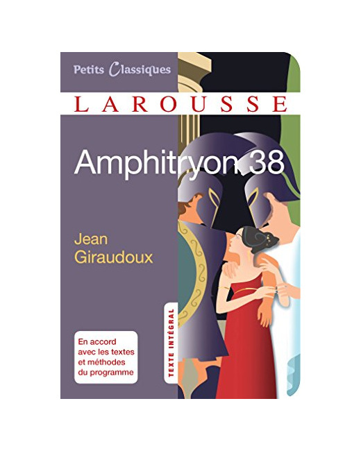 Amphitryon 38