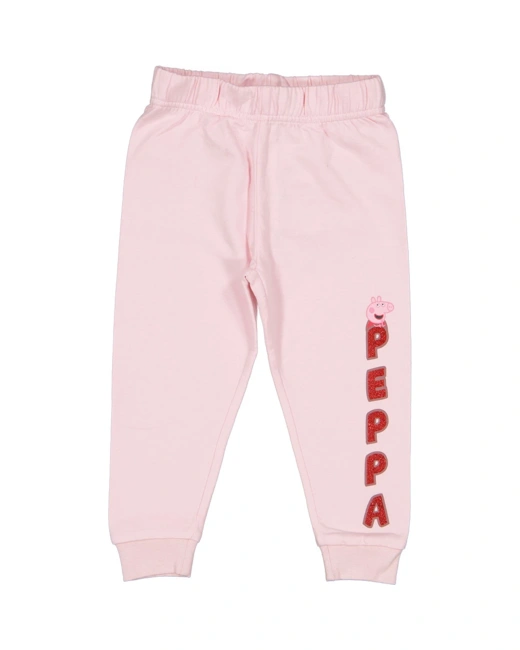 Pantalon de jogging bébé Peppa pig