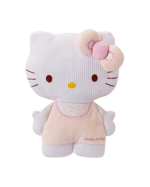 Doudou Hello Kitty