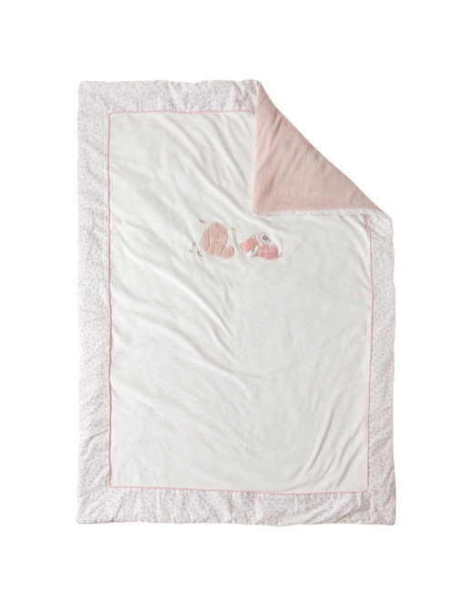 Grande couverture Alice Pomme