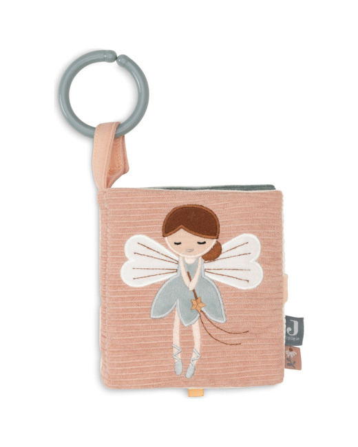 Livre d’activités Lovely Birds