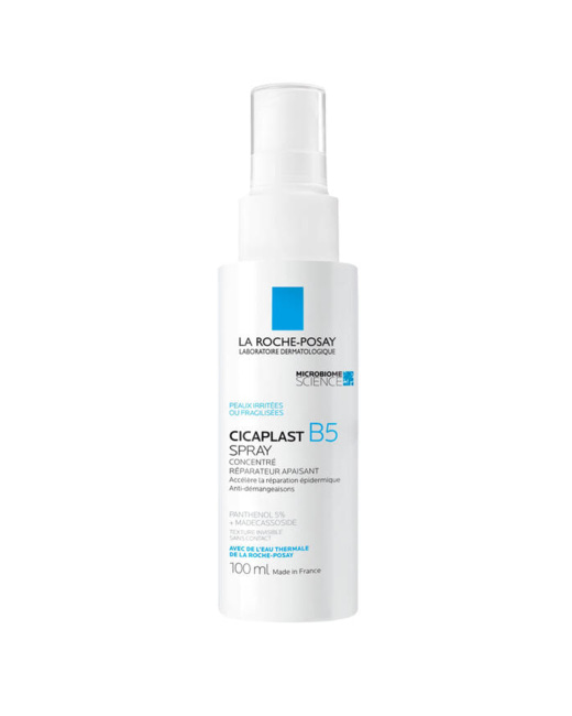 Spray réparateur apaisant CICAPLAST B5
