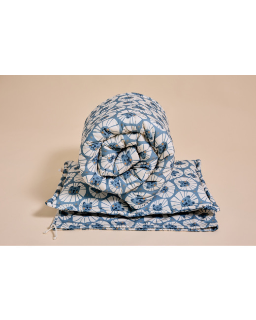 Sac de Couchage & Oreiller