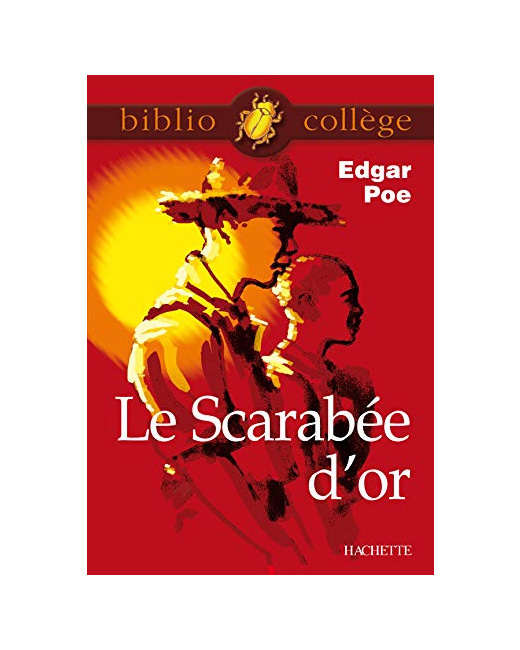 Le Scarabée d'or