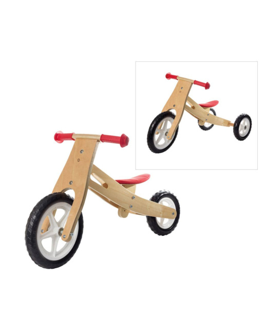 Oxybul velo top bebe