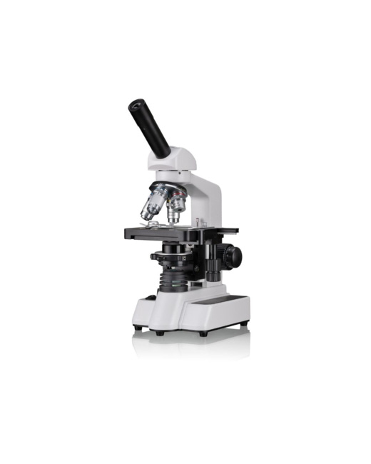 Microscope Erudit DLX 40-1000x