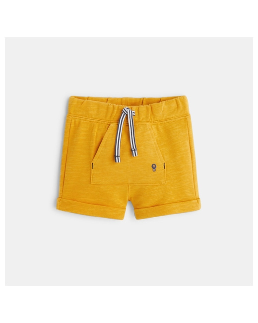 Short en molleton