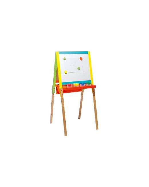 Tableau double face évolutif