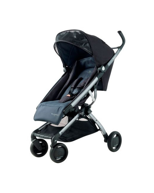 Poussette Travel Compact