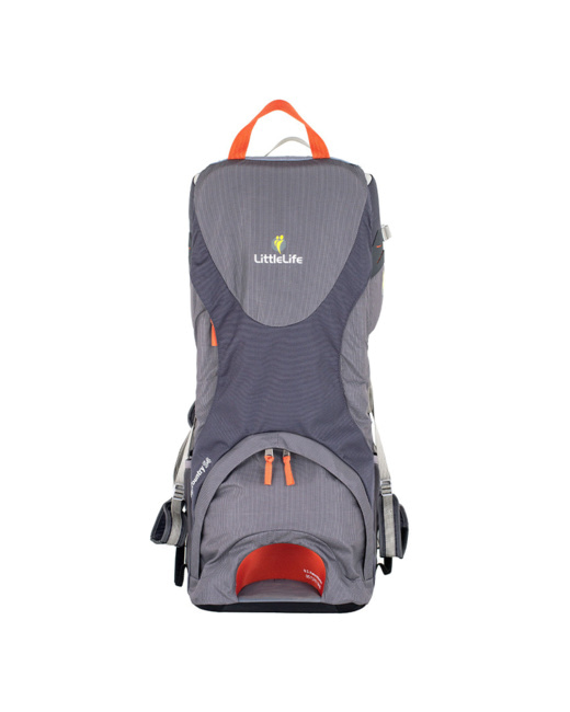 Porte-bébé de randonnée Cross Country S4