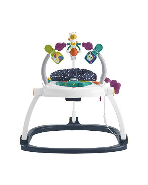 Fisher price jumperoo shop bouncer