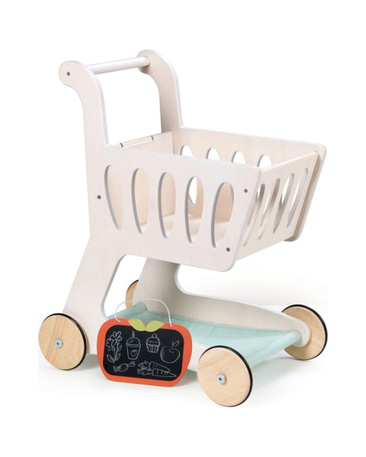 Chariot de courses