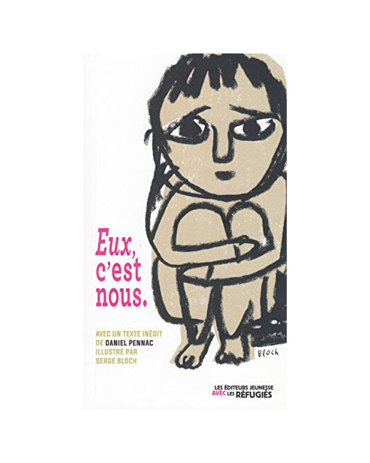 Livre Eux, C'Est Nous