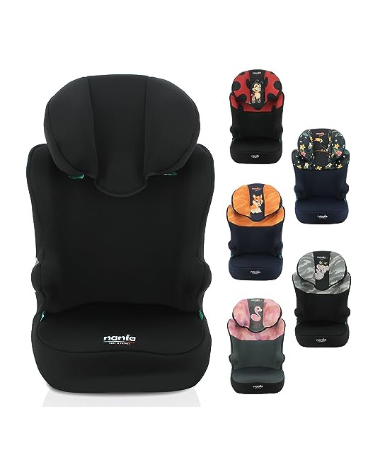 Siège auto Rehausseur START R129 i-Size
