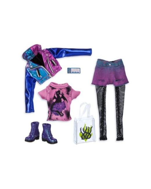 Ensemble de mode ily 4EVER inspiré d'Aurore - La Belle Au Bois Dormant