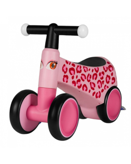 Draisienne sammy 4 roues