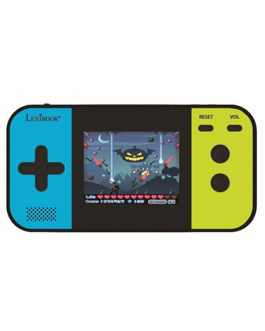 Console portable Compact Cyber Arcade