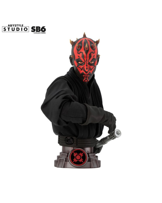 Figurine Buste Dark Maul - Star Wars SFC