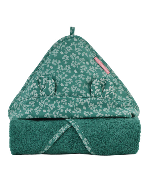 Cape de bain bébé Mahé