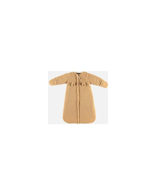 Combinaison nomade en teddy