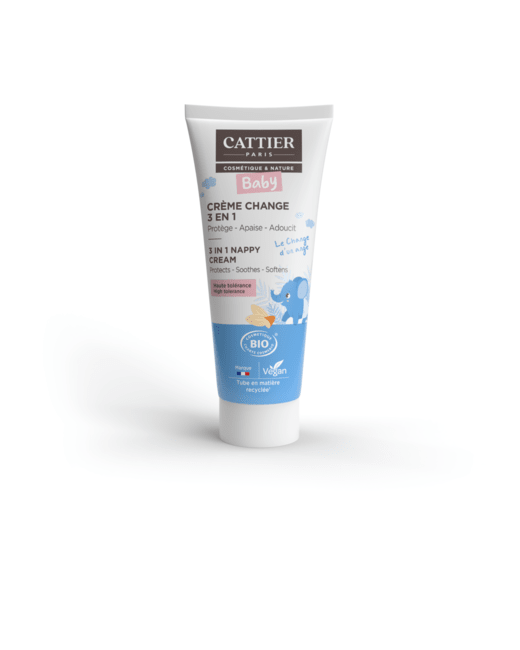 Crème Change 3 en 1