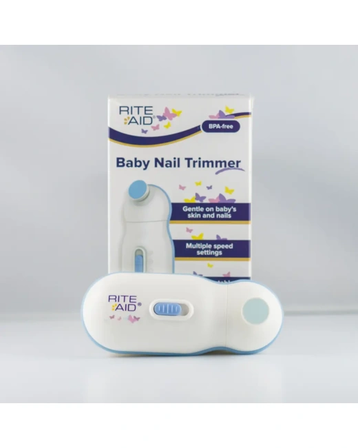 Lime à ongles pour bébé