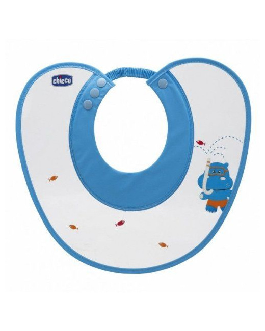 Visiere de bain 'Ne Pique Pas Les Yeux'