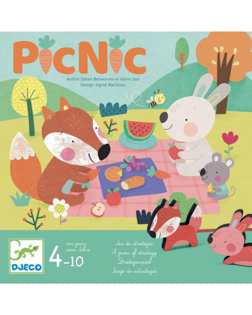 PicNic