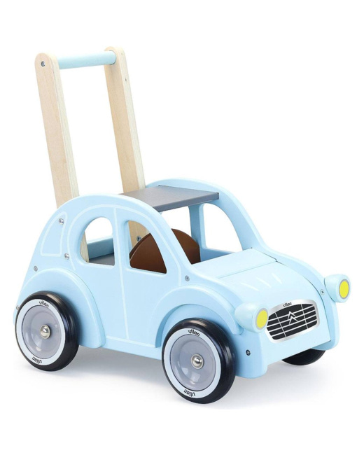 Chariot de marche Citroën 2CV