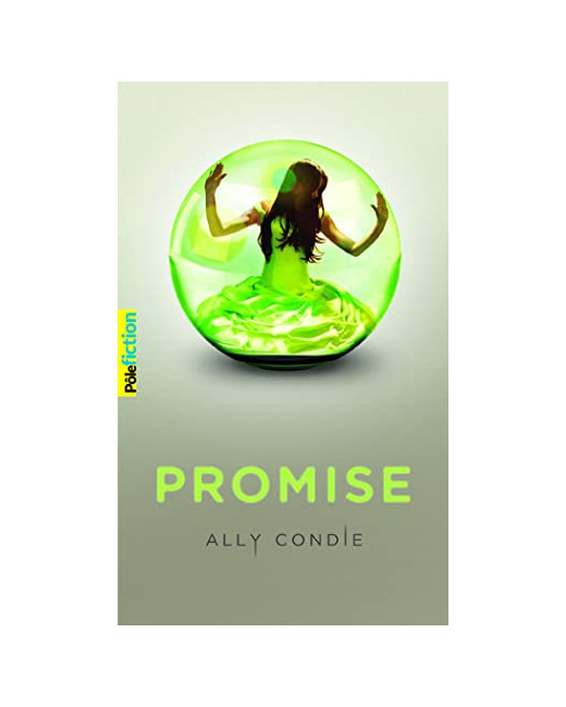 Livre Promise