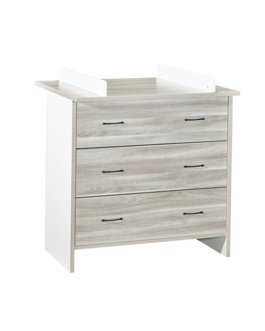 Dipositif à langer Vintage Silex