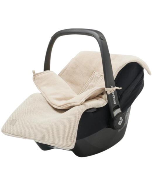 Nid d'ange passe sangle Basic Knit