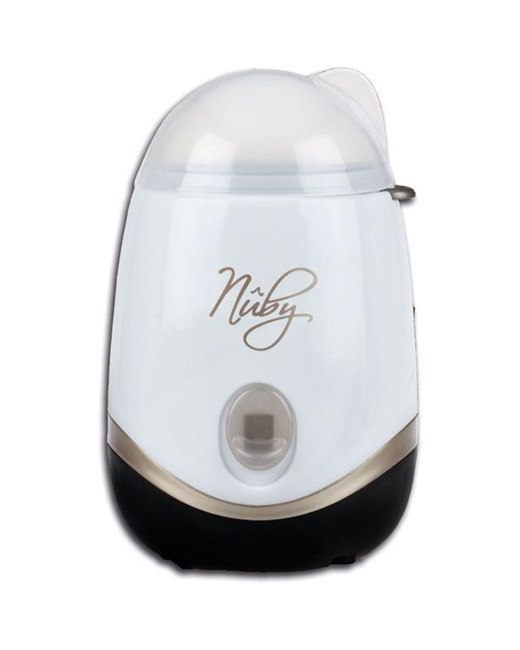 Sterilisateur - chauffe biberon Natural touch