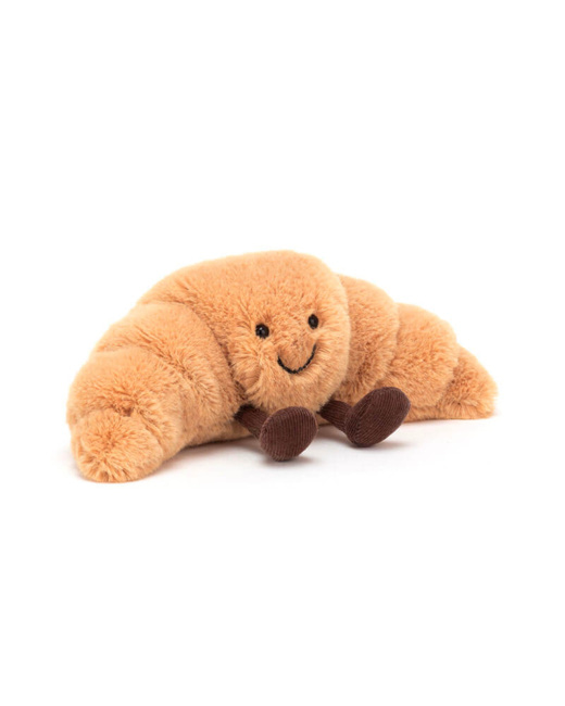 Peluche Amuseable Croissant Small