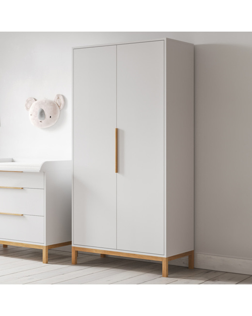 Armoire Soie