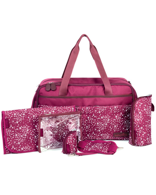 Sac traveller bag