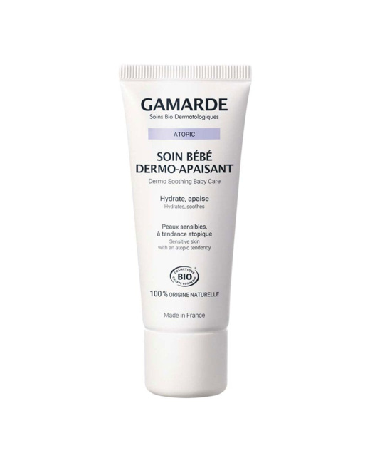 Soin Bébé Atopic Dermo-Apaisant Bio