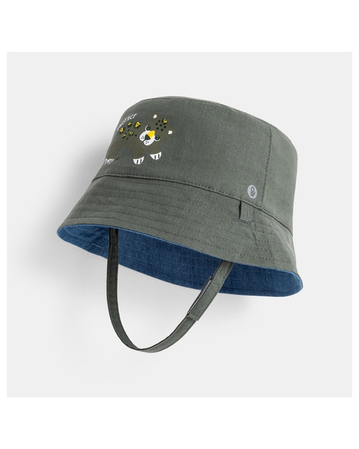 Chapeau de soleil réversible anti UV