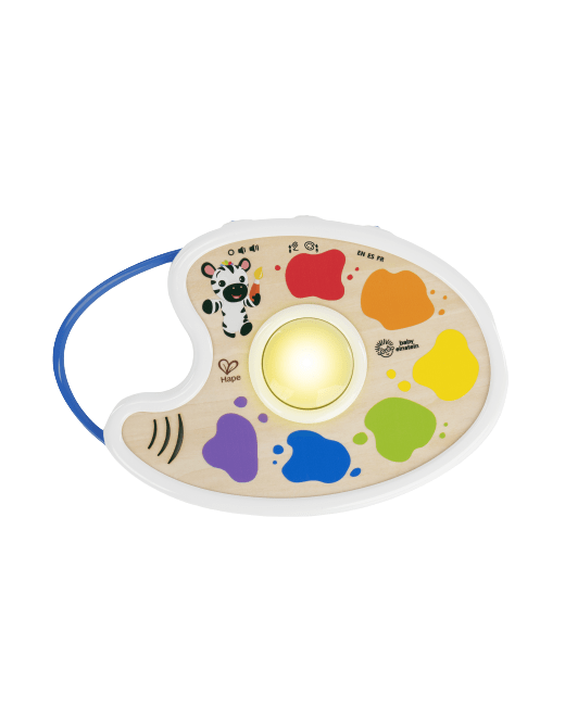 Palette de couleurs Magic Touch Baby Einstein