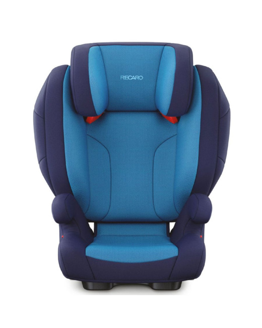 Si ge auto Monza Nova Evo RECARO Comparateur Avis Prix