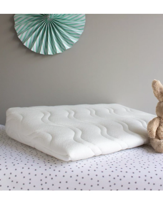 Plan incliné Aloe R pour lit bébé