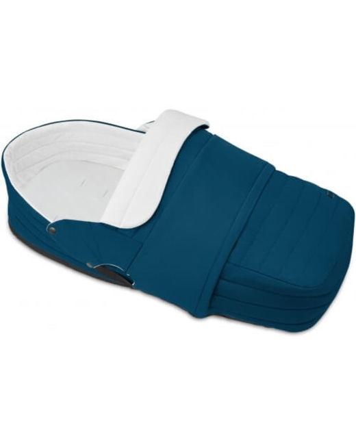 Nacelle souple 2 en 1 lite cot