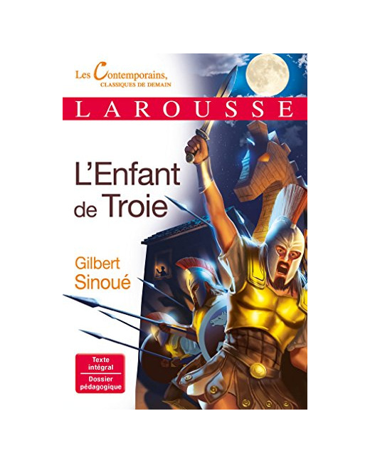 L'Enfant de Troie