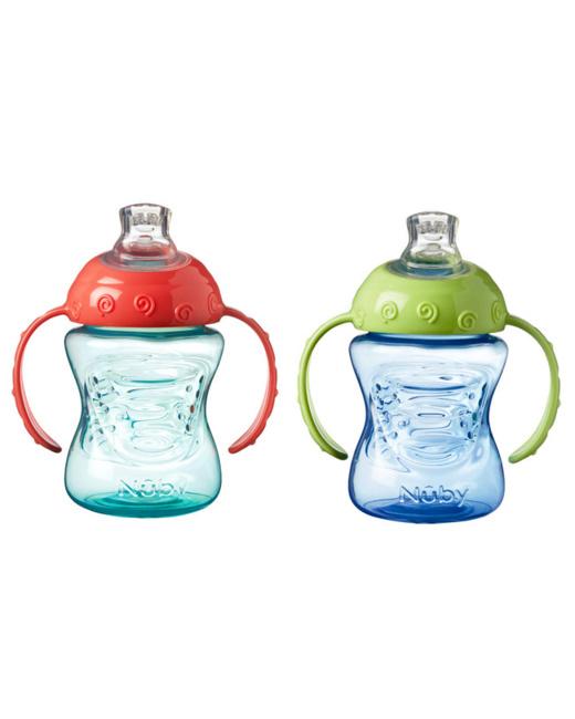 Tasse Grip n Sip