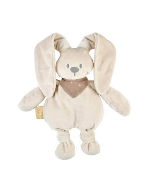 Peluche avec bandana Glow Lapidou