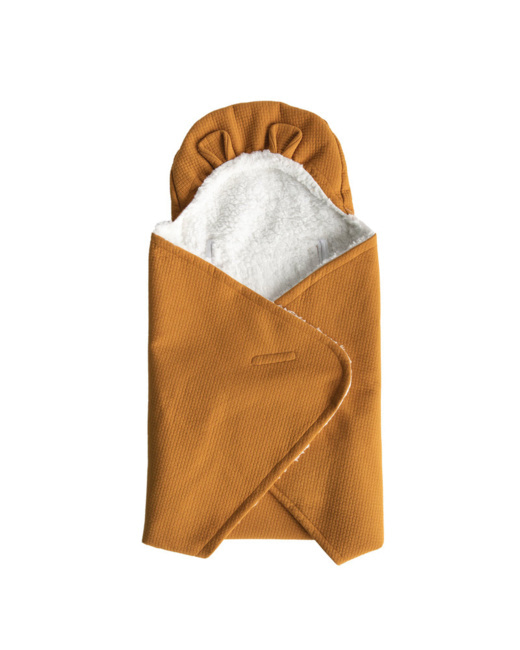 Couverture nomade Fluffy