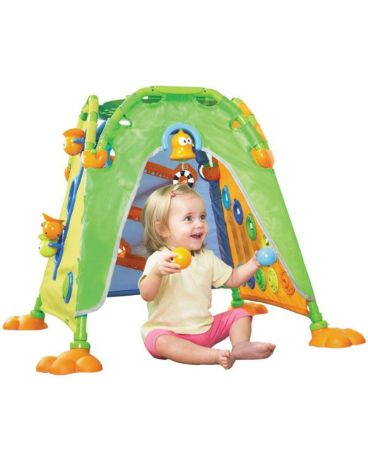 Tipi d'éveil