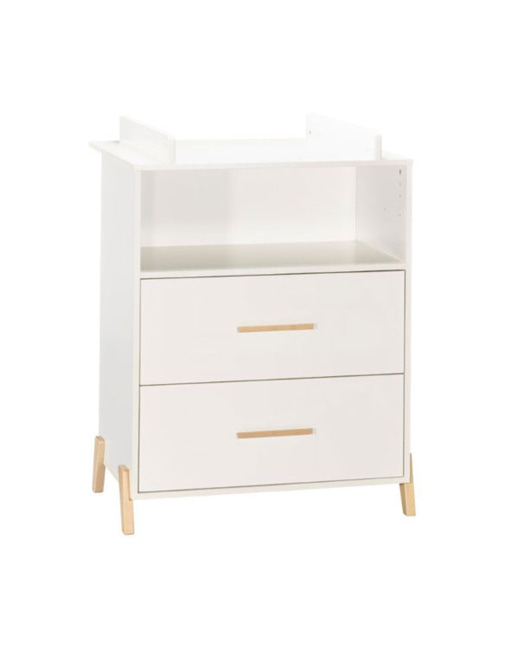 Commode 2 Portes et 1 Niche Joy 